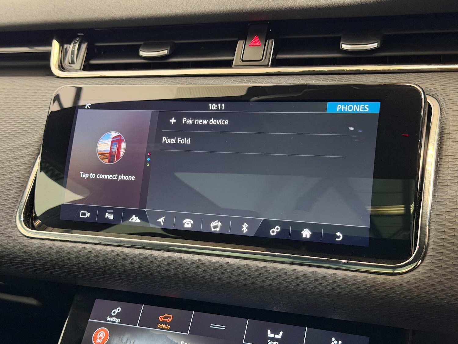 Used Land Rover Range Rover Evoque for sale - 76472372: Photo 24