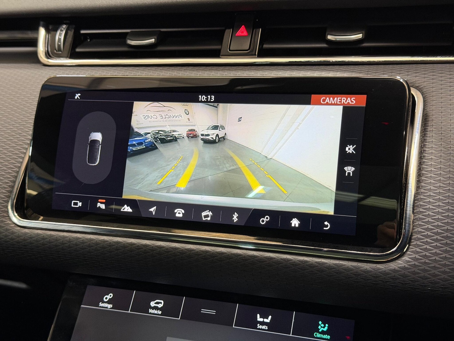 Used Land Rover Range Rover Evoque for sale - 76472372: Photo 30