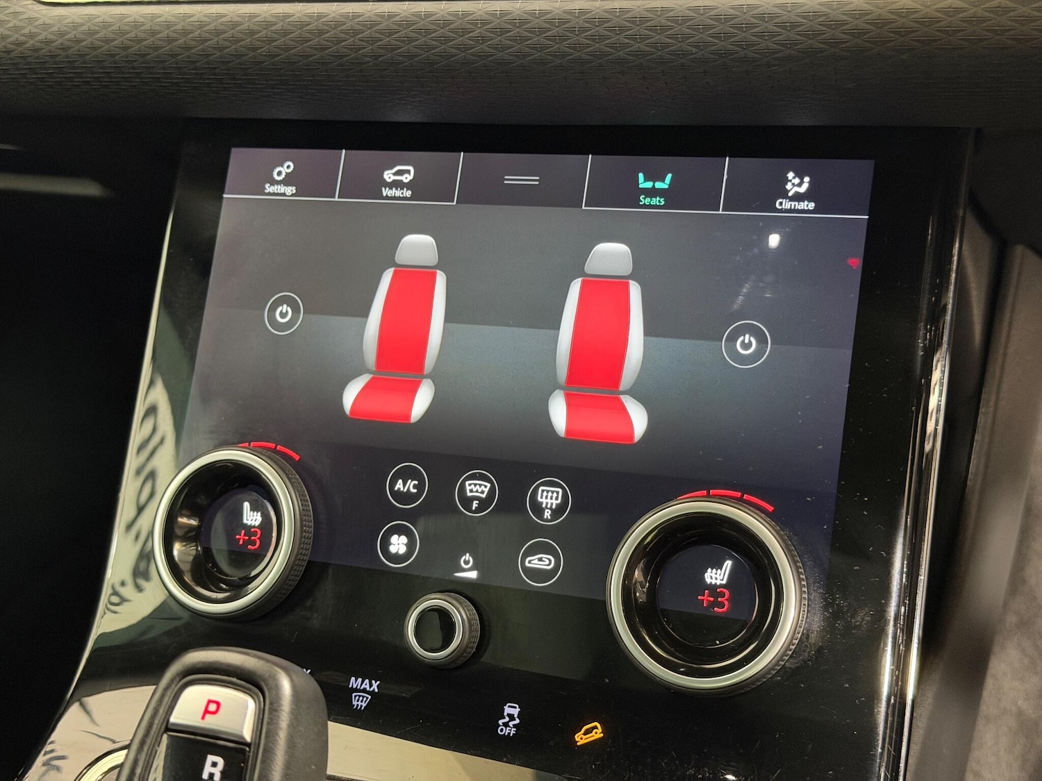 Used Land Rover Range Rover Evoque for sale - 76472372: Photo 31