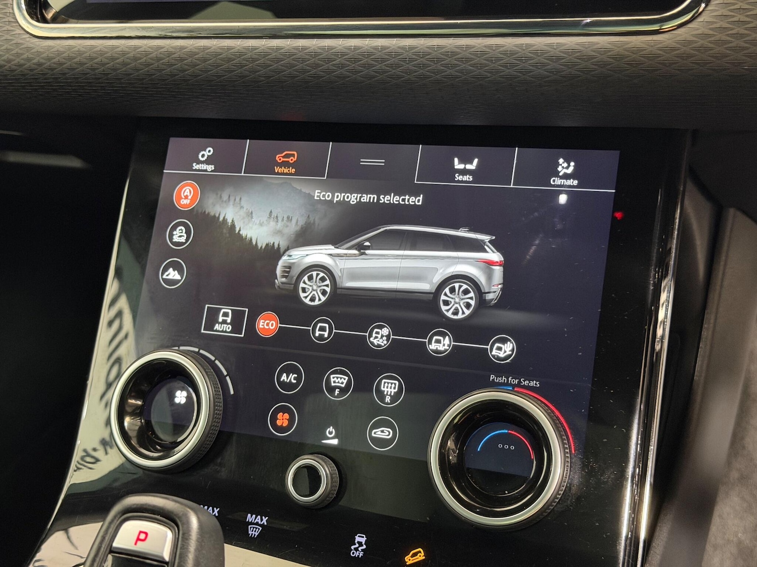 Used Land Rover Range Rover Evoque for sale - 76472372: Photo 32