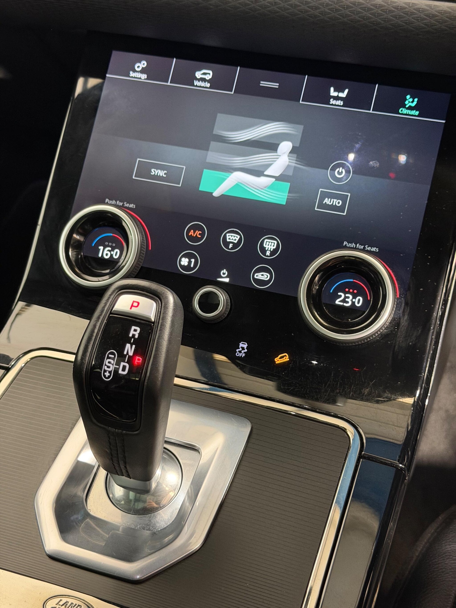 Used Land Rover Range Rover Evoque for sale - 76472372: Photo 33