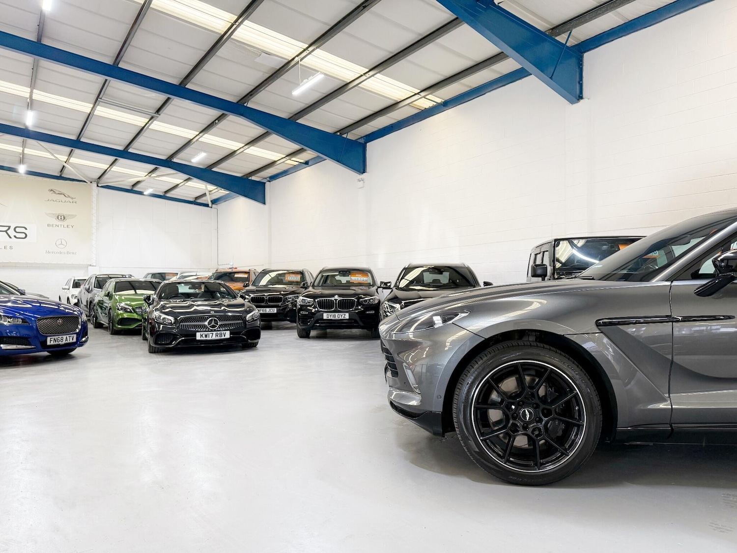 Used Land Rover Range Rover Evoque for sale - 76472372: Photo 39