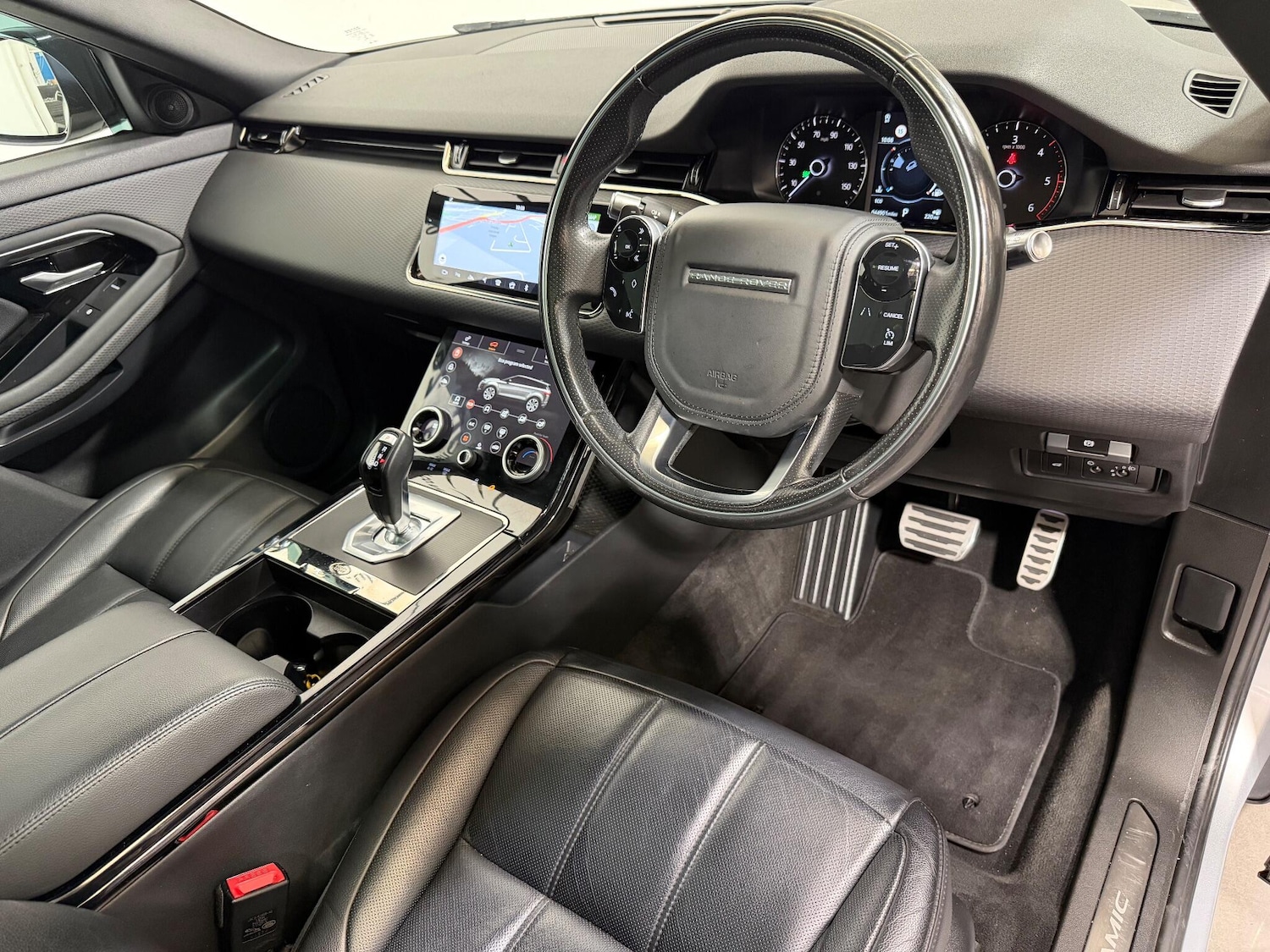 Used Land Rover Range Rover Evoque for sale - 76472372: Photo 4