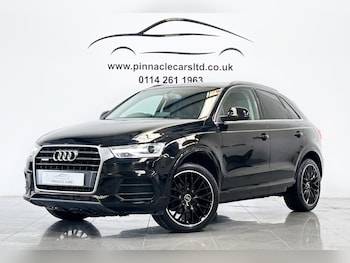 Used Audi Q3 2015 for sale - 75839064: Photo