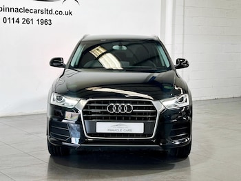 Used Audi Q3 2015 for sale - 75839064: Photo