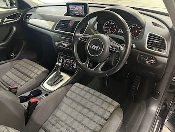 Used Audi Q3 2015 for sale - 75839064: Photo