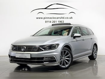 Used Volkswagen Passat 2017 for sale - 78772084: Photo