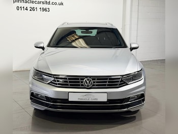 Used Volkswagen Passat 2017 for sale - 78772084: Photo