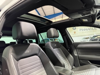 Used Volkswagen Passat 2017 for sale - 78772084: Photo