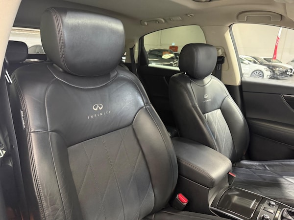 Used Infiniti FX 2013 for sale - 76072410: Photo 10