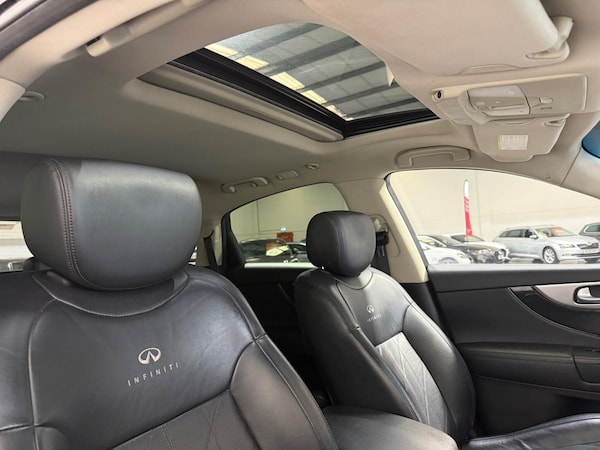 Used Infiniti FX 2013 for sale - 76072410: Photo 11