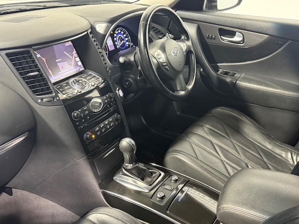 Used Infiniti FX 2013 for sale - 76072410: Photo 13