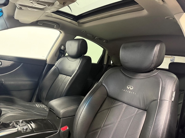 Used Infiniti FX 2013 for sale - 76072410: Photo 14