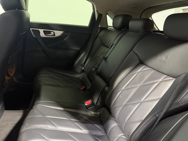 Used Infiniti FX 2013 for sale - 76072410: Photo 15