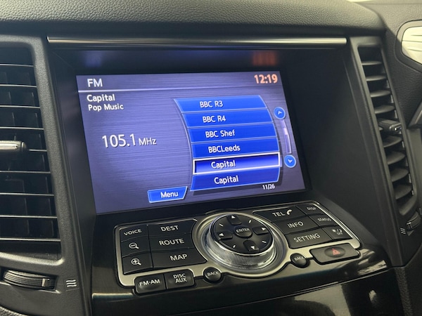 Used Infiniti FX 2013 for sale - 76072410: Photo 18