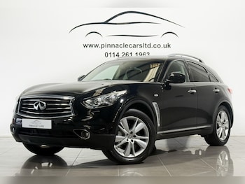 2013 (13) - 3.0 30d V6 Executive Auto 4WD Euro 5 5dr