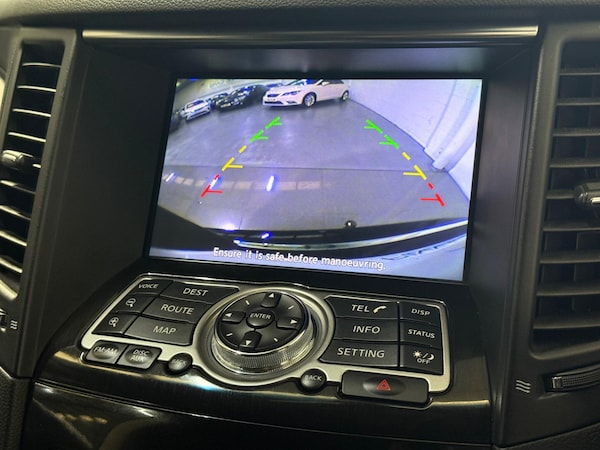 Used Infiniti FX 2013 for sale - 76072410: Photo 20
