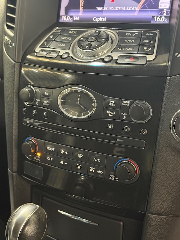Used Infiniti FX 2013 for sale - 76072410: Photo 21