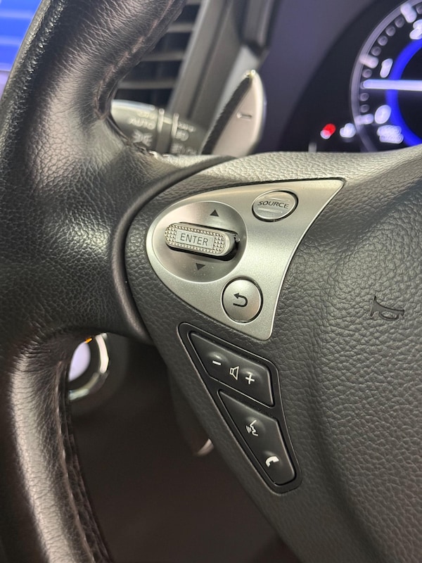Used Infiniti FX 2013 for sale - 76072410: Photo 22