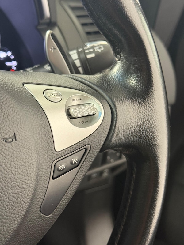 Used Infiniti FX 2013 for sale - 76072410: Photo 23