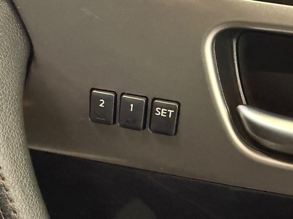 Used Infiniti FX 2013 for sale - 76072410: Photo 26
