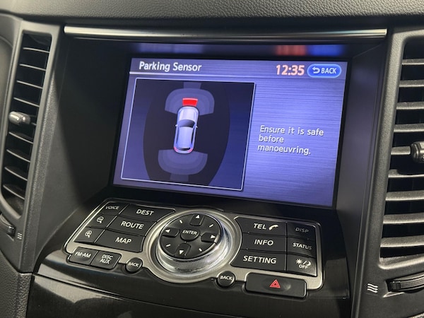 Used Infiniti FX 2013 for sale - 76072410: Photo 28
