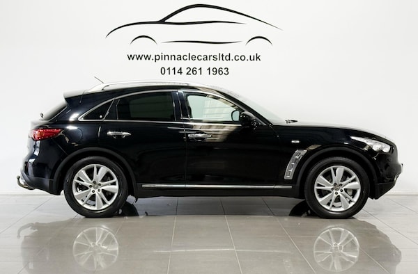 Used Infiniti FX 2013 for sale - 76072410: Photo 8