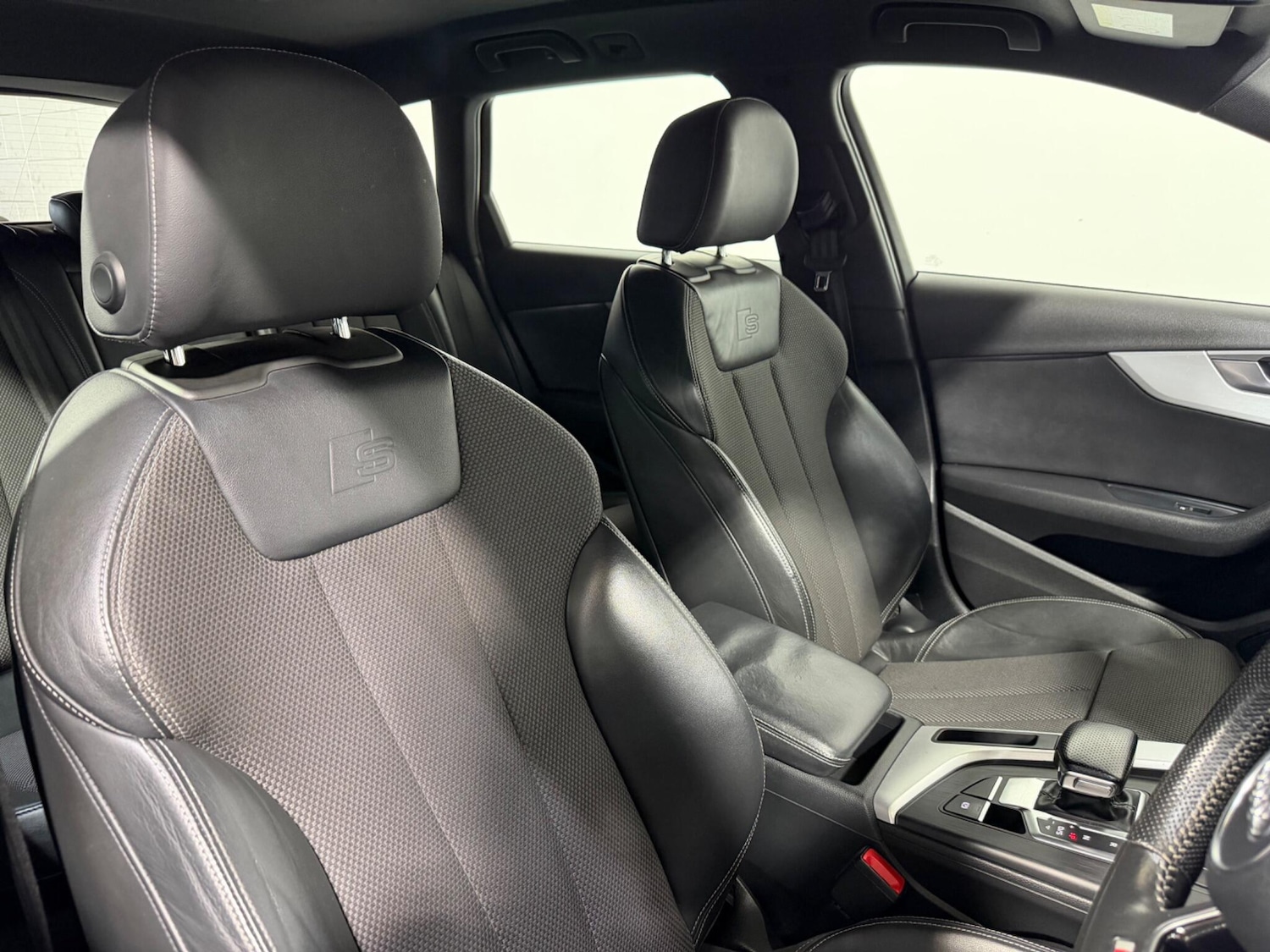 Used Audi A4 Avant for sale - 77524204: Photo 14