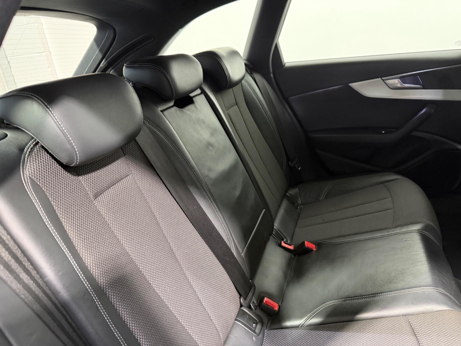 Used Audi A4 Avant for sale - 77524204: Photo 16