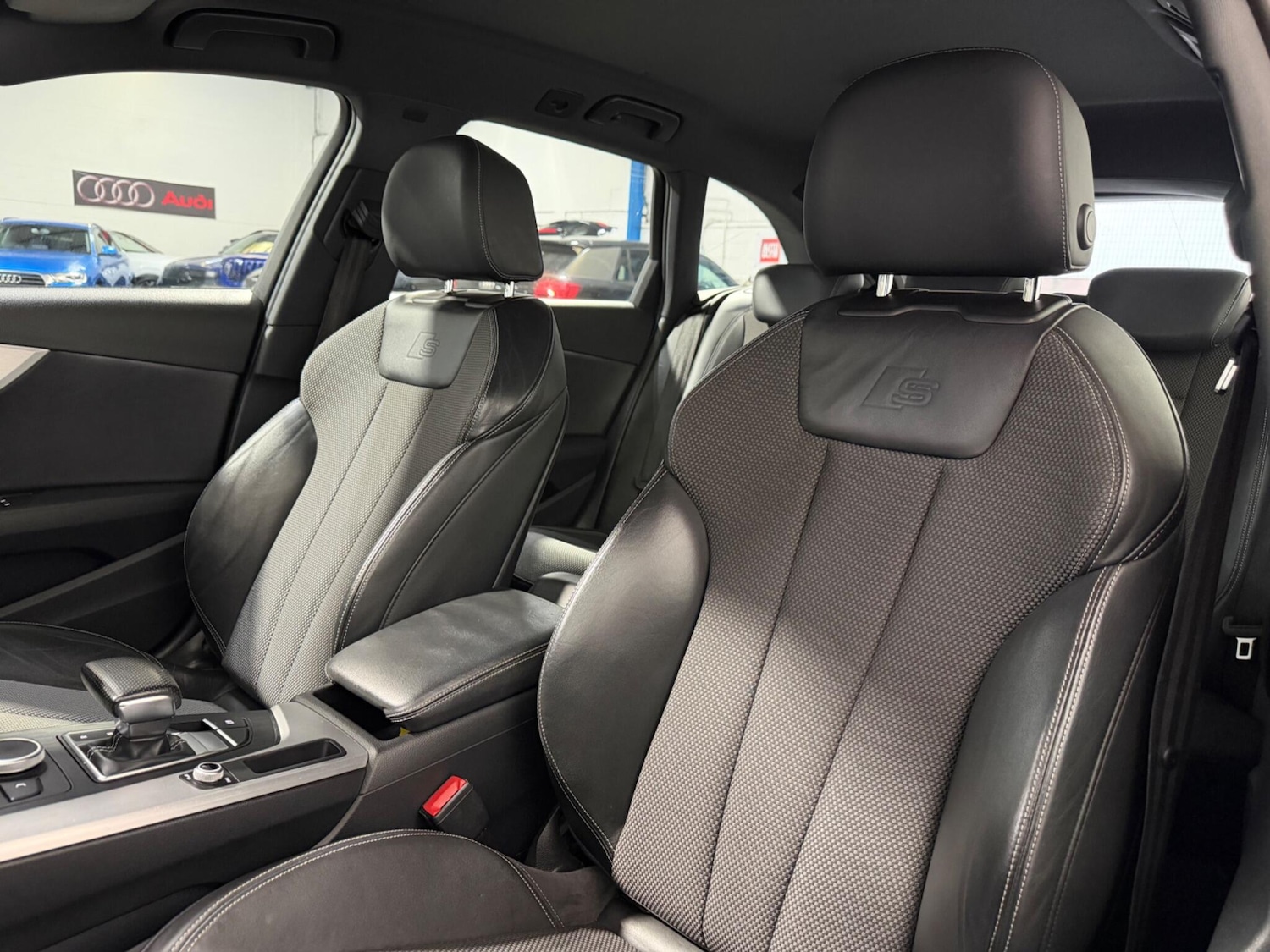 Used Audi A4 Avant for sale - 77524204: Photo 19