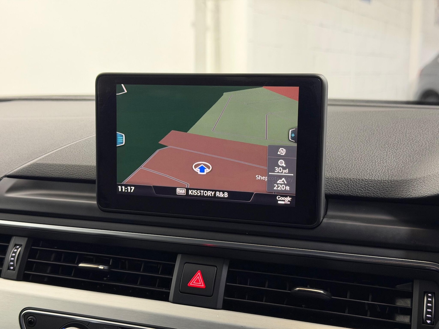 Used Audi A4 Avant for sale - 77524204: Photo 20