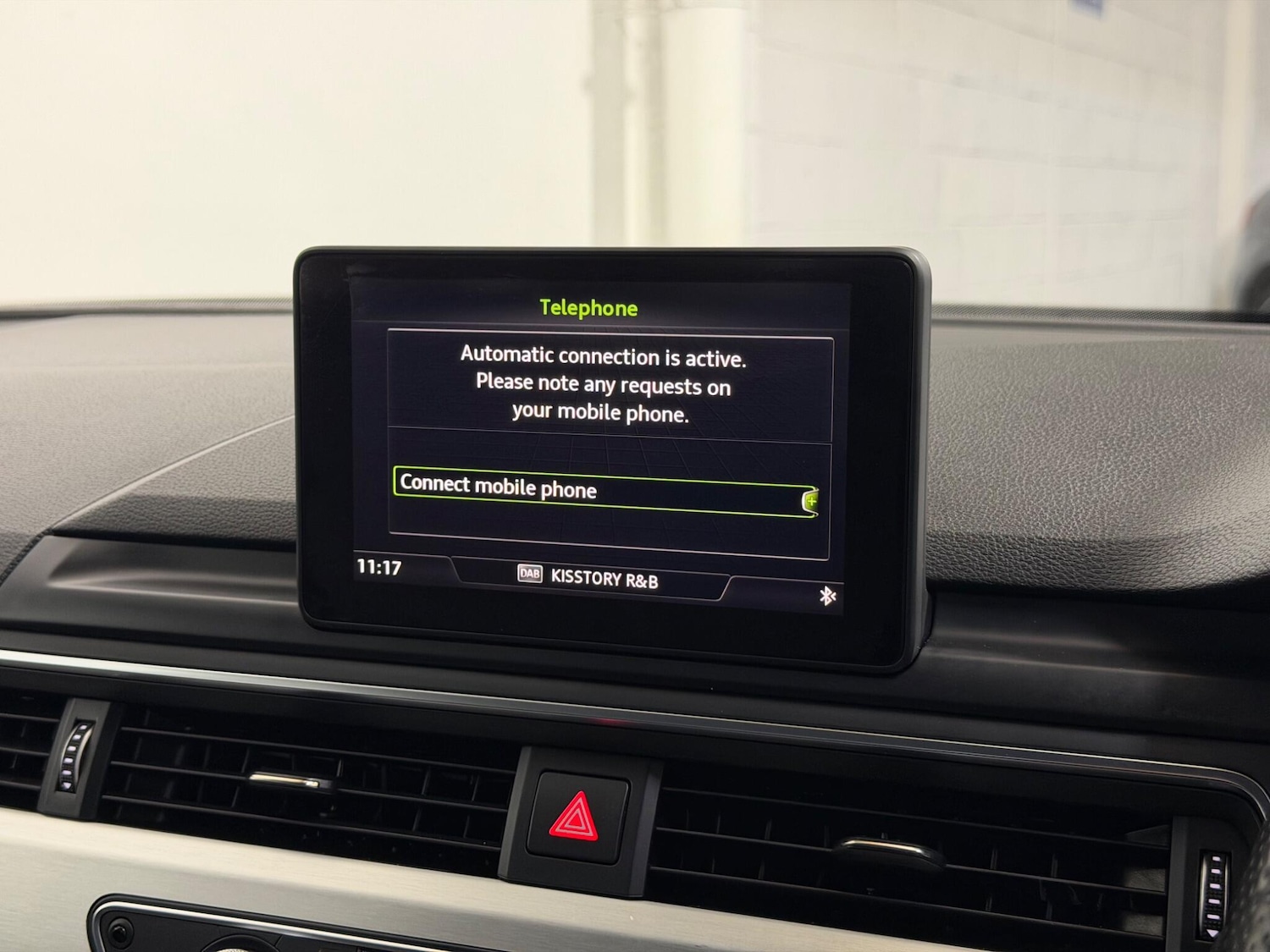 Used Audi A4 Avant for sale - 77524204: Photo 21