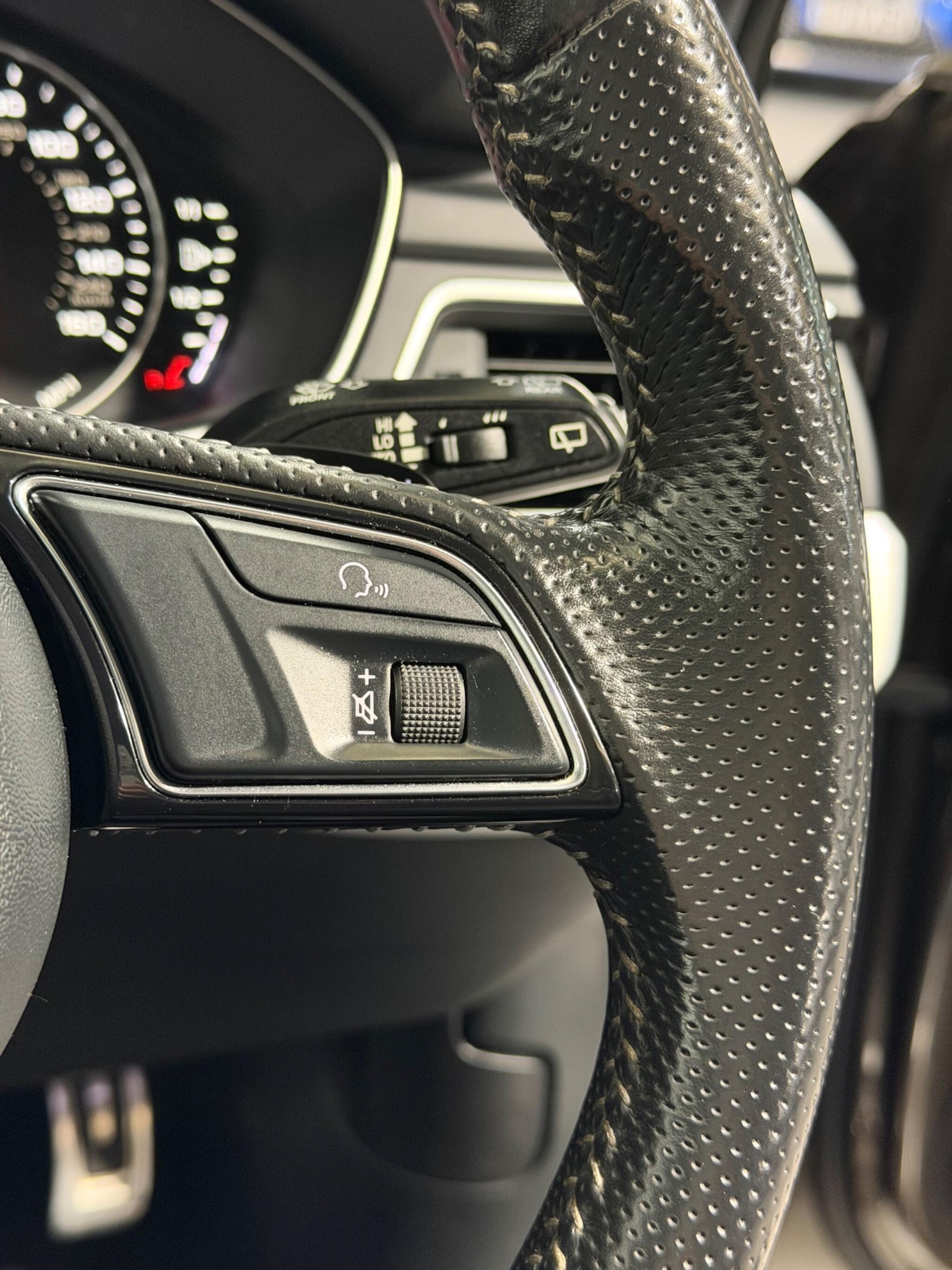 Used Audi A4 Avant for sale - 77524204: Photo 27