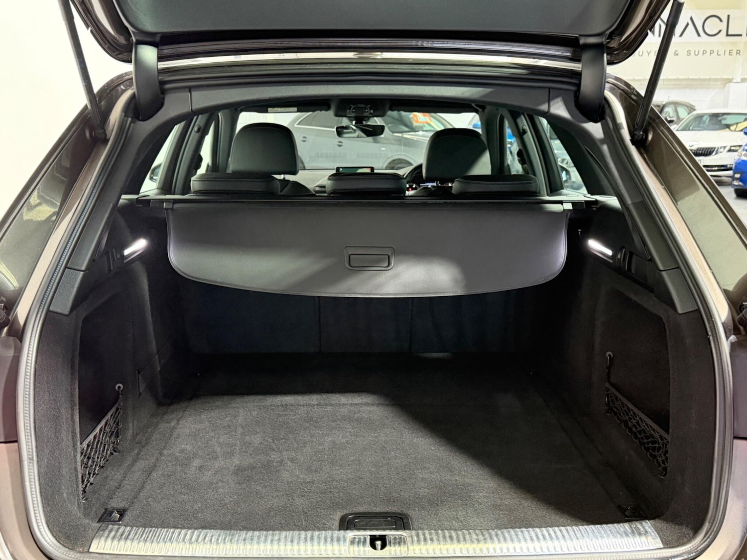 Used Audi A4 Avant for sale - 77524204: Photo 29