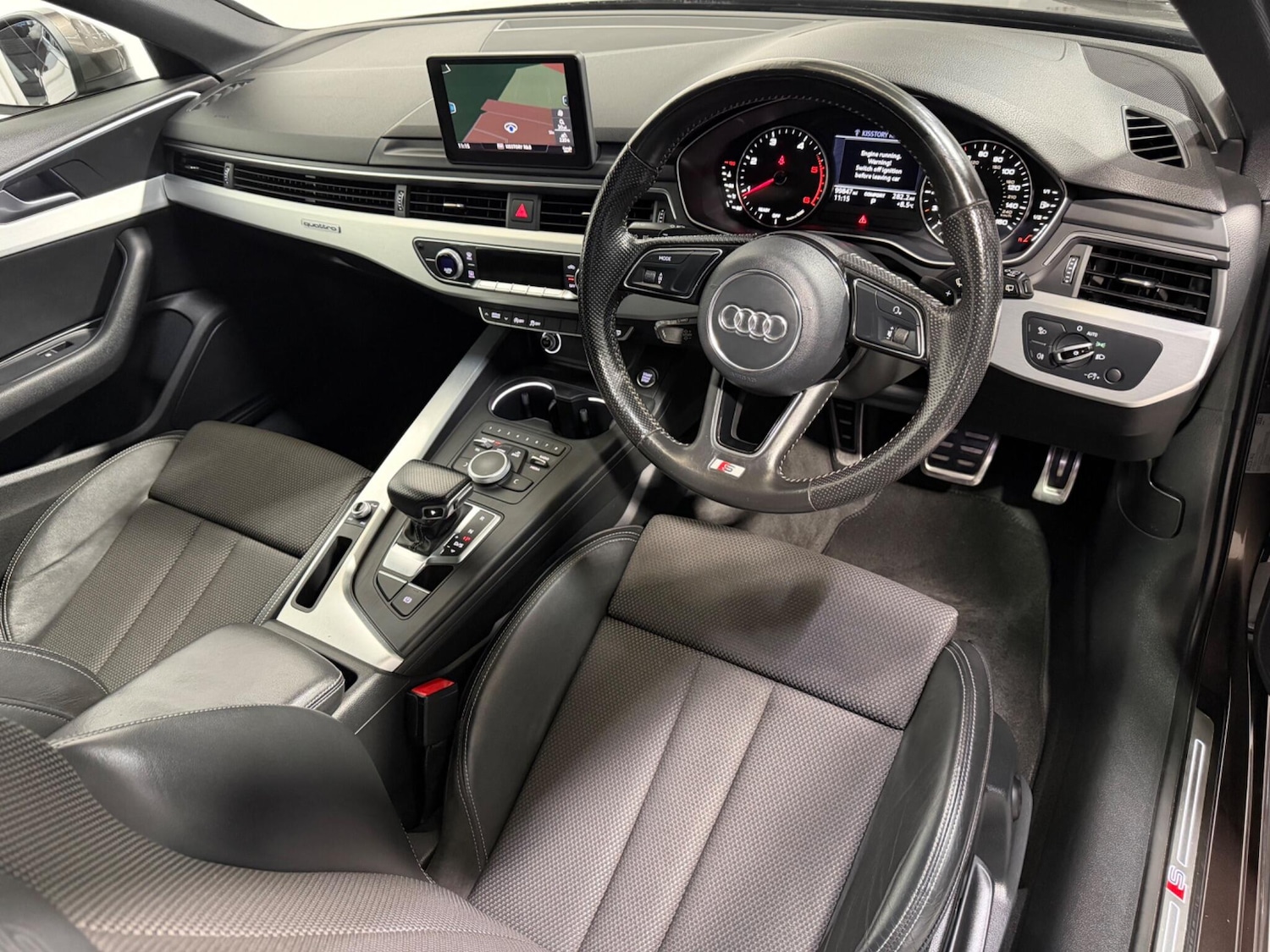 Used Audi A4 Avant for sale - 77524204: Photo 3
