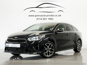 2019 (69) - 1.6 CRDi GT-Line Shooting Brake Euro 6 (s/s) 5dr