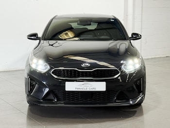 Used Kia Pro Ceed 2019 for sale - 75507403: Photo