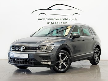 Used Volkswagen Tiguan 2016 for sale - 79589398: Photo
