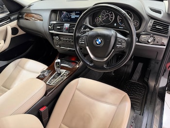 Used BMW X3 2016 for sale - 78855174: Photo