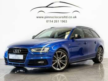 (15) - 2.0 TDI Black Edition Euro 6 (s/s) 5dr (Nav)