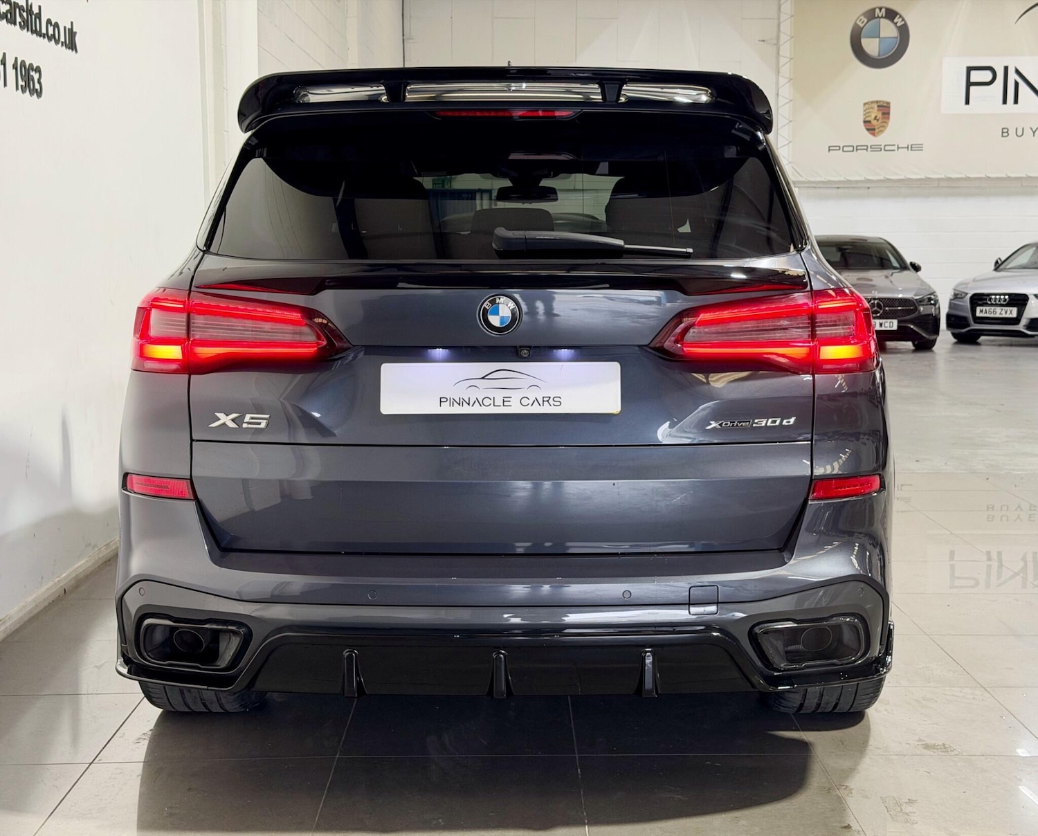 Used BMW X5 for sale - 78007238: Photo 10