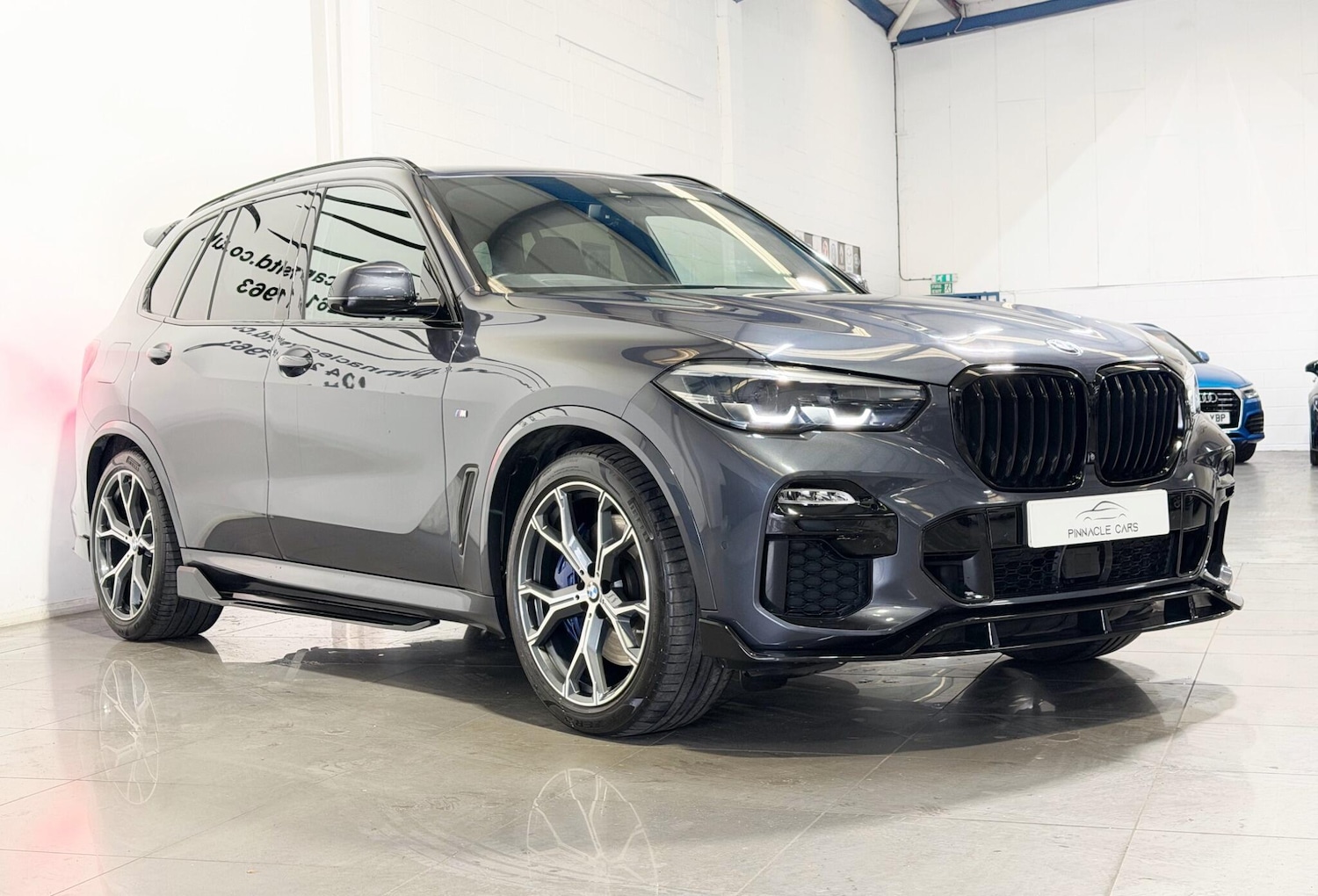 Used BMW X5 for sale - 78007238: Photo 11