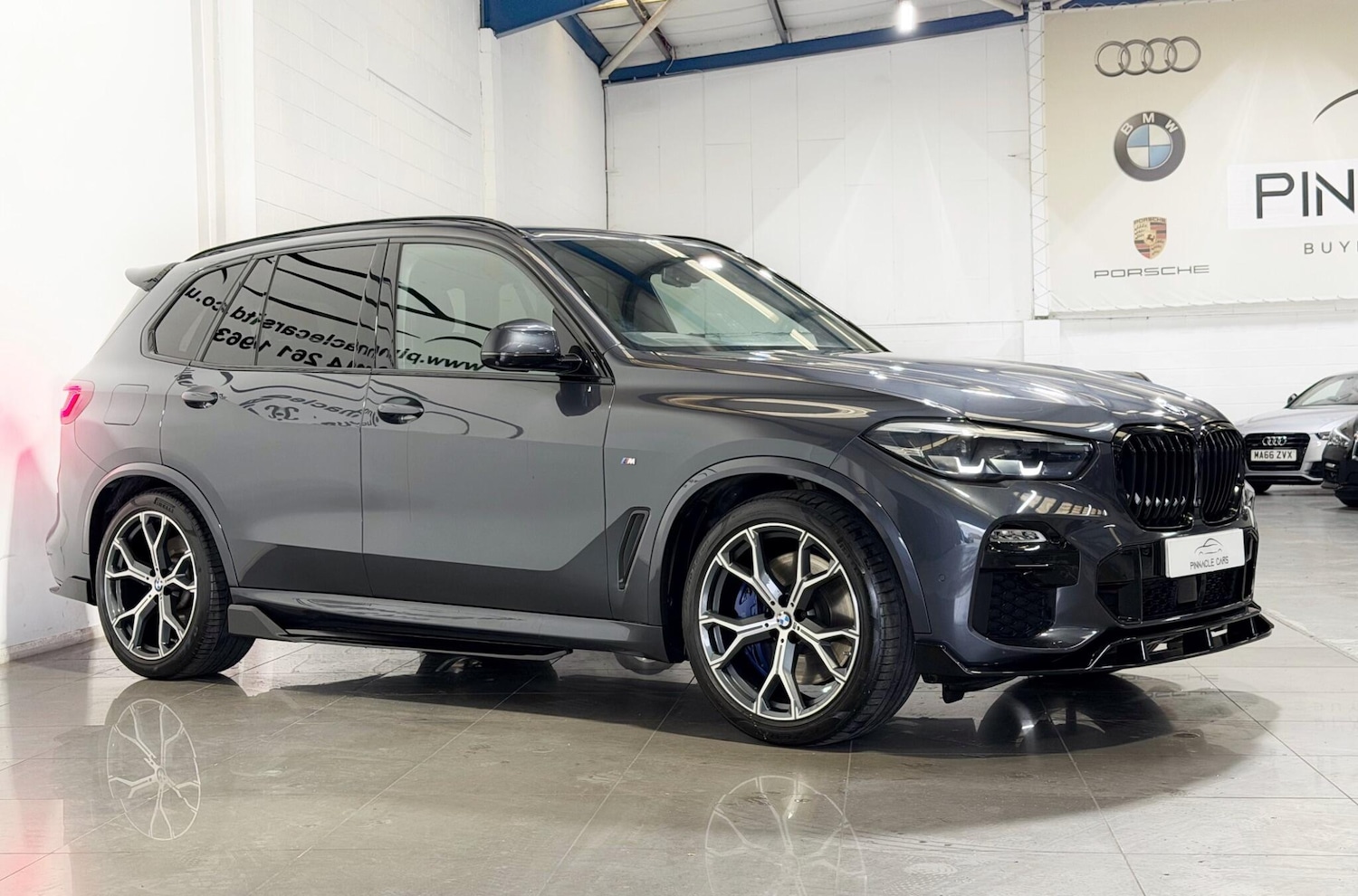 Used BMW X5 for sale - 78007238: Photo 12