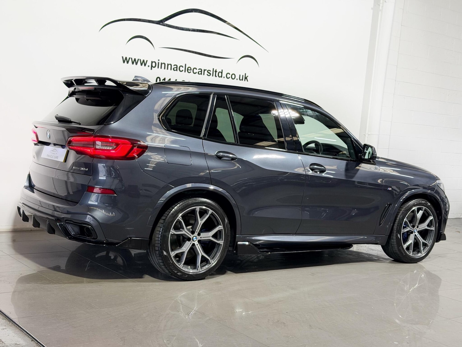 Used BMW X5 for sale - 78007238: Photo 13