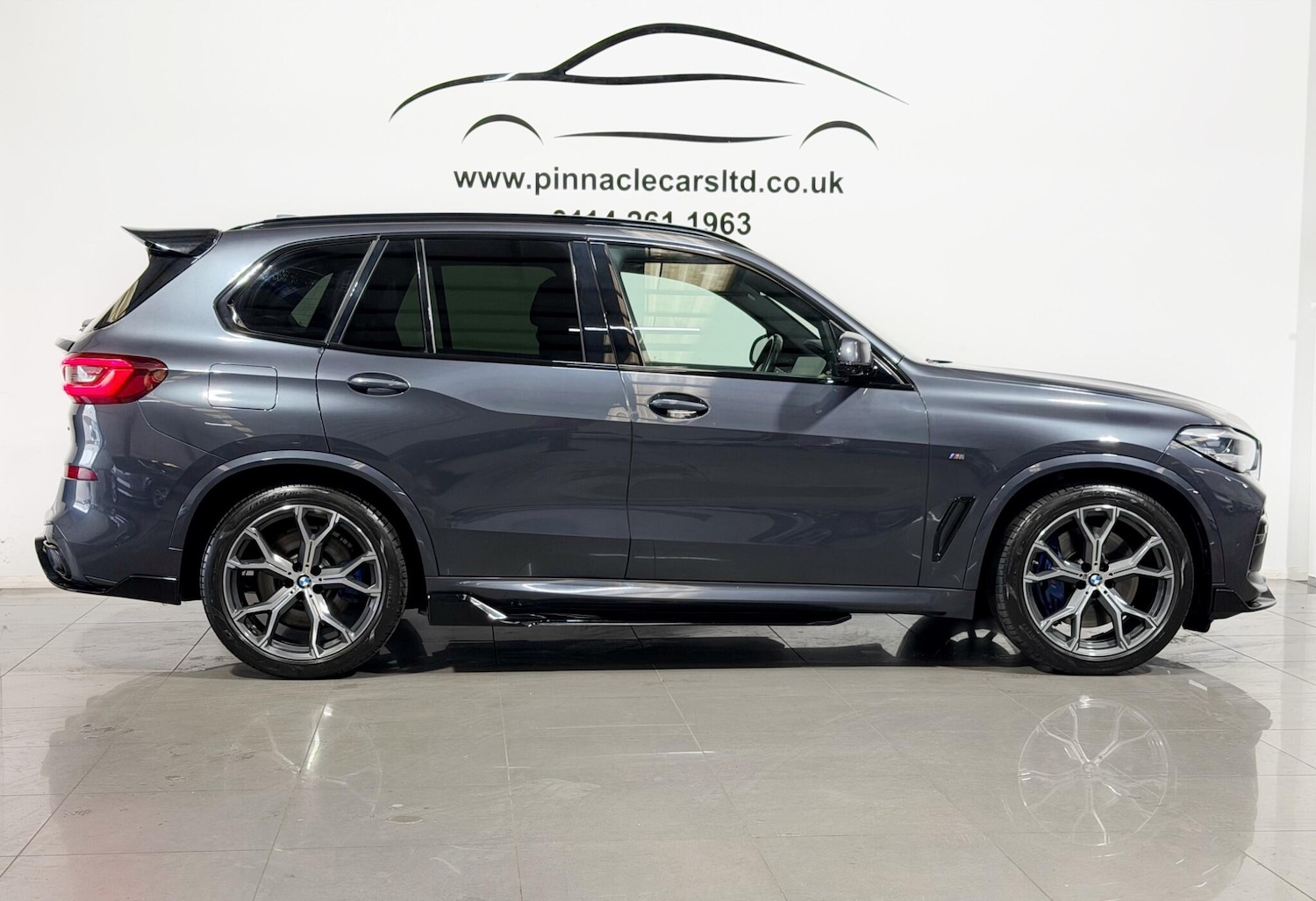 Used BMW X5 for sale - 78007238: Photo 14