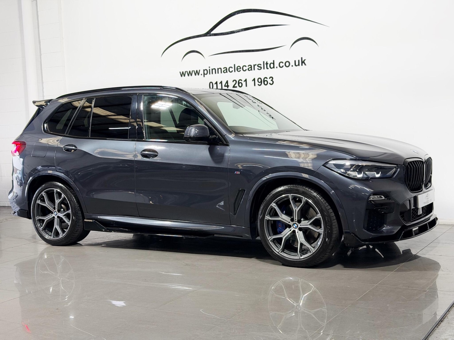 Used BMW X5 for sale - 78007238: Photo 15