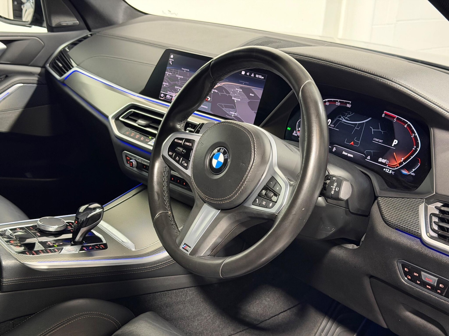 Used BMW X5 for sale - 78007238: Photo 17