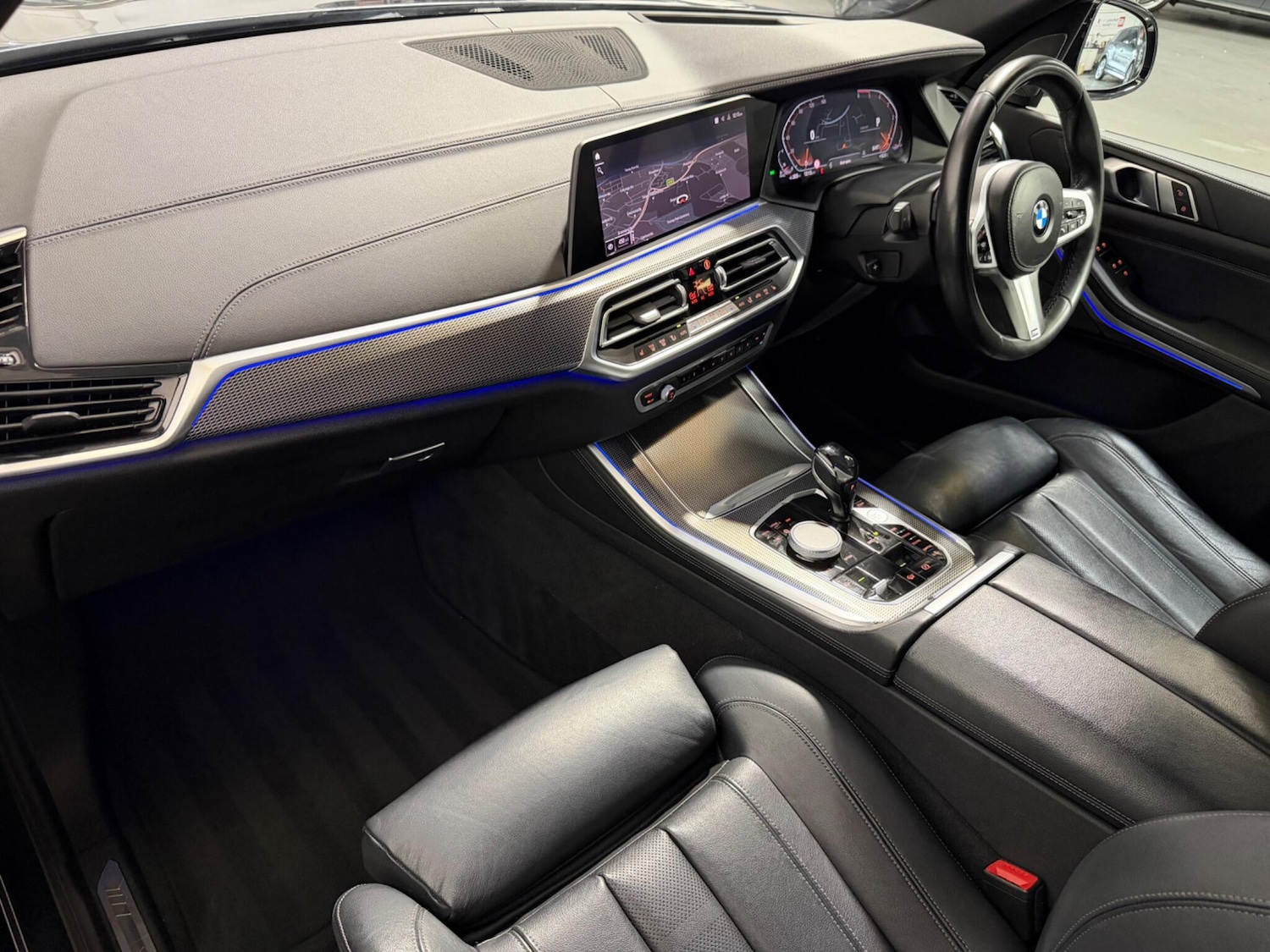 Used BMW X5 for sale - 78007238: Photo 19