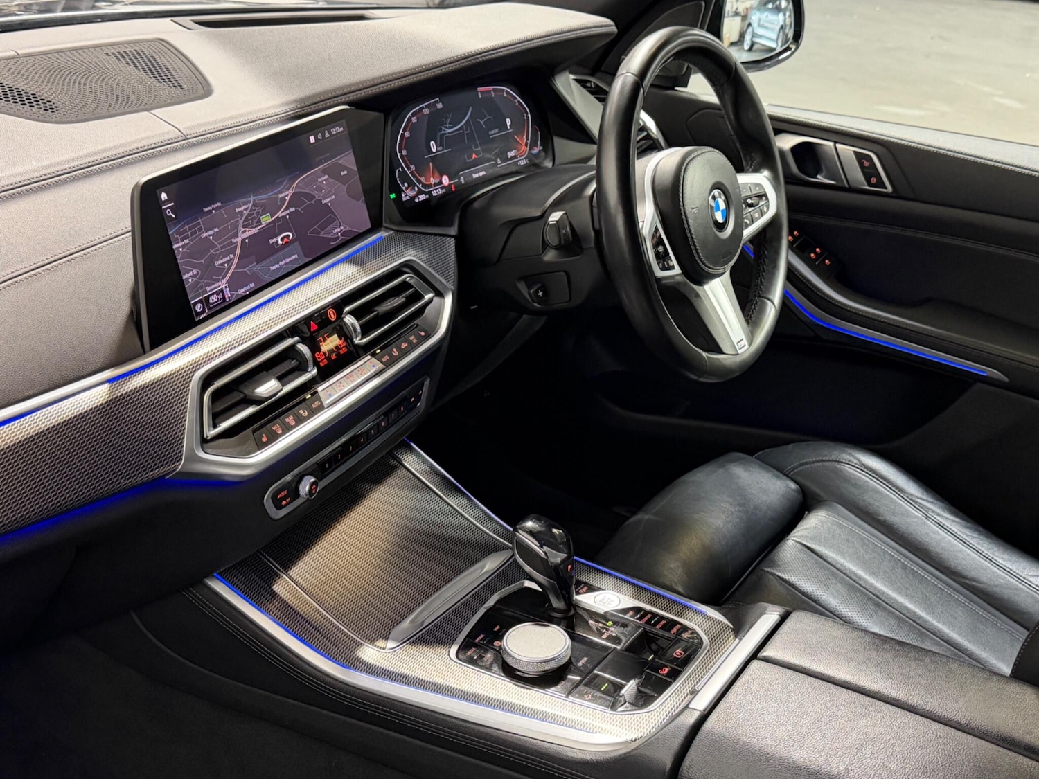 Used BMW X5 for sale - 78007238: Photo 20