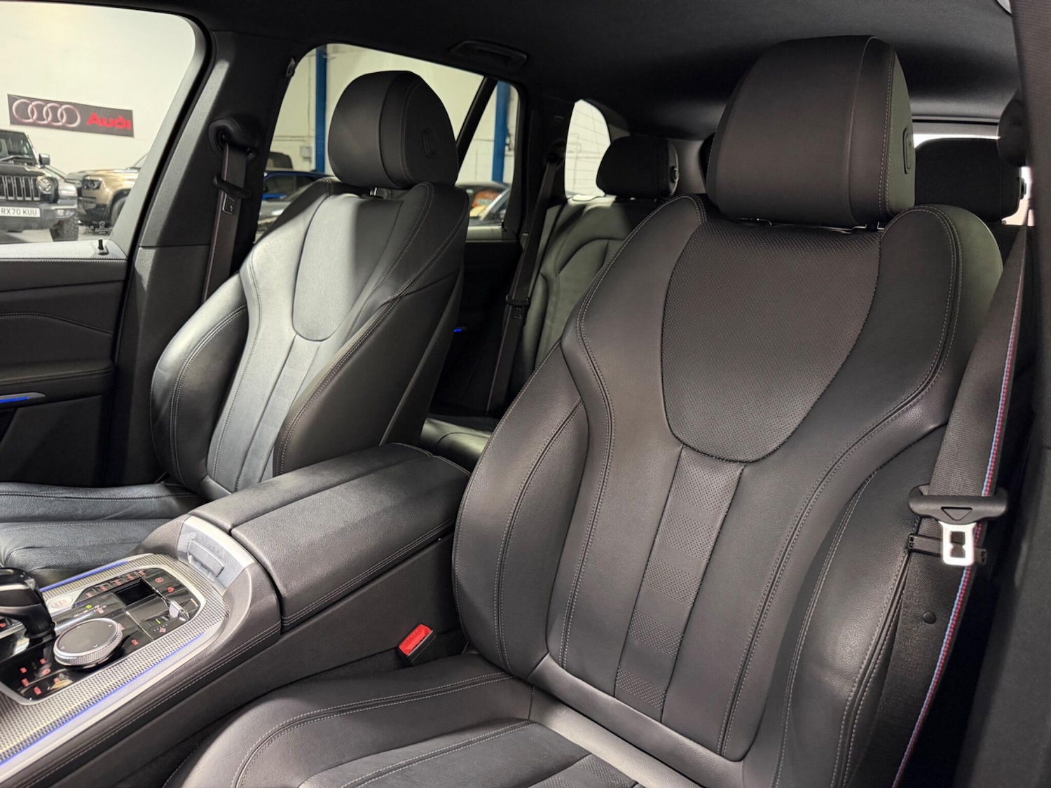 Used BMW X5 for sale - 78007238: Photo 21